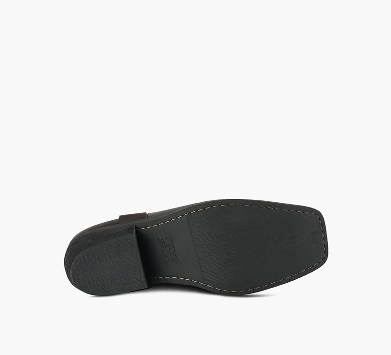 BOTTE LORRIE DÉCO À BRIDES