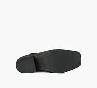 BOTTE LORRIE DÉCO À BRIDES