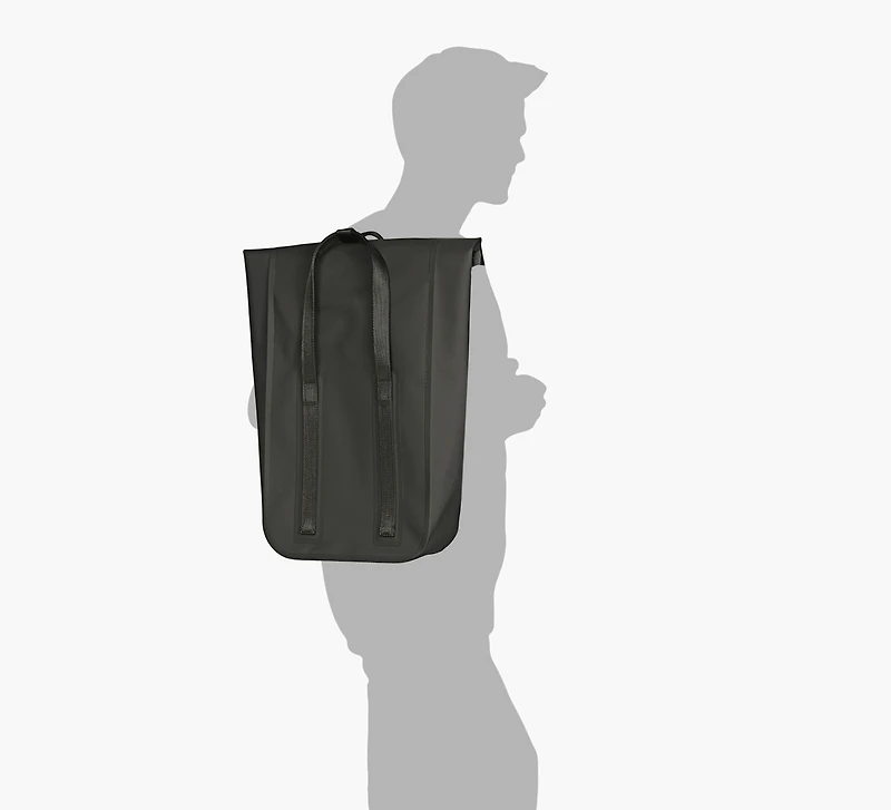 DEEPWATER 2 WAY TOTE BACKPACK