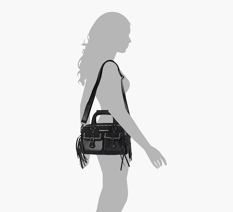 SAC À POIGNÉE RODEO