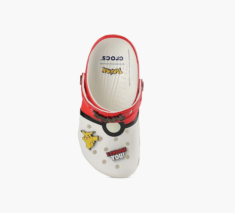 POKEMON POKEBALL