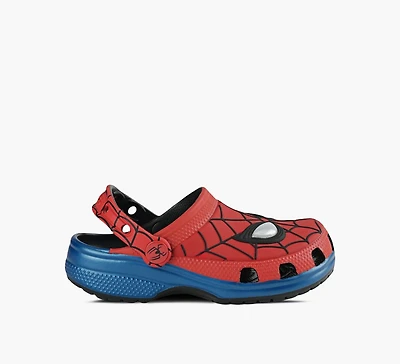 SABOTS CLASSIQUES SPIDERMAN