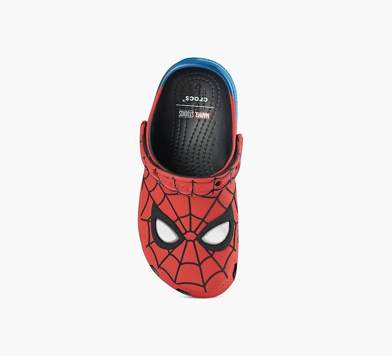 SPIDERMAN CLASSIC CLOG