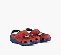 SABOTS CLASSIQUES SPIDERMAN