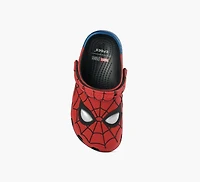 SABOTS CLASSIQUES SPIDERMAN