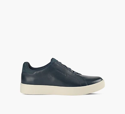 GRANDPRO LUXE SLIP ON SNEAKER
