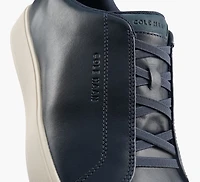 GRANDPRO LUXE SLIP ON SNEAKER