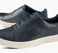GRANDPRO LUXE SLIP ON SNEAKER