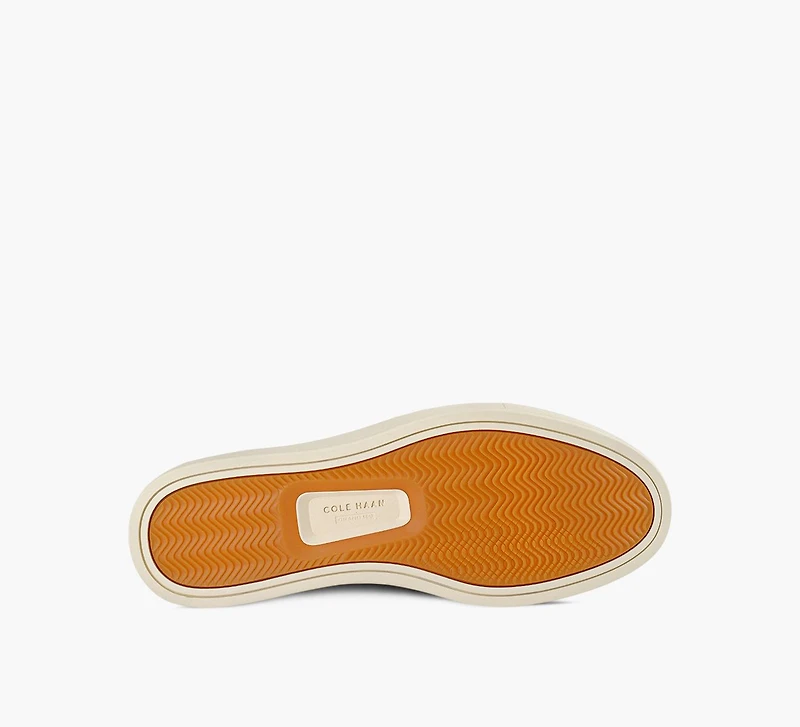 GRANDPRO LUXE SLIP ON SNEAKER