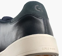 GRANDPRO LUXE SLIP ON SNEAKER
