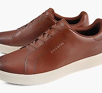 GRANDPRO LUXE SLIP ON SNEAKER