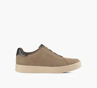 GRANDPRO LUXE SLIP ON SNEAKER