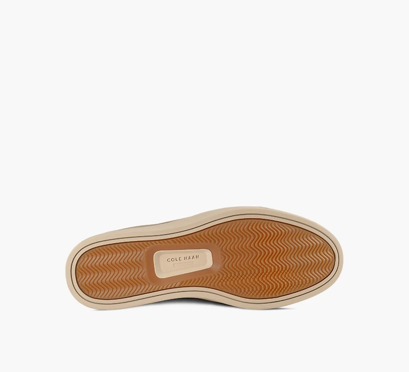 GRANDPRO LUXE SLIP ON SNEAKER