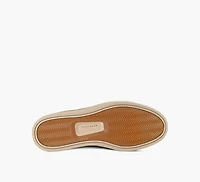GRANDPRO LUXE SLIP ON SNEAKER