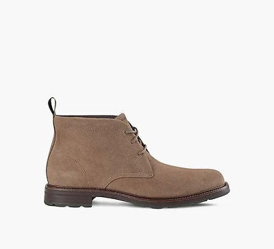 CHUKKA ROUNDHILL GRAND