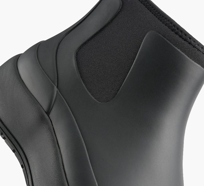 THE DRY BOOT M