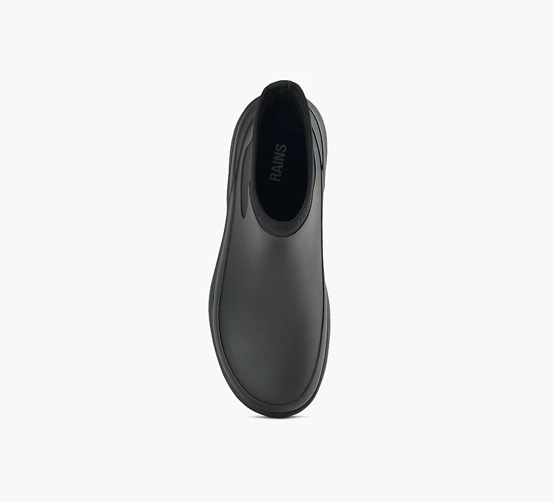 THE DRY BOOT M