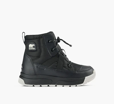 WHITNEY III MID