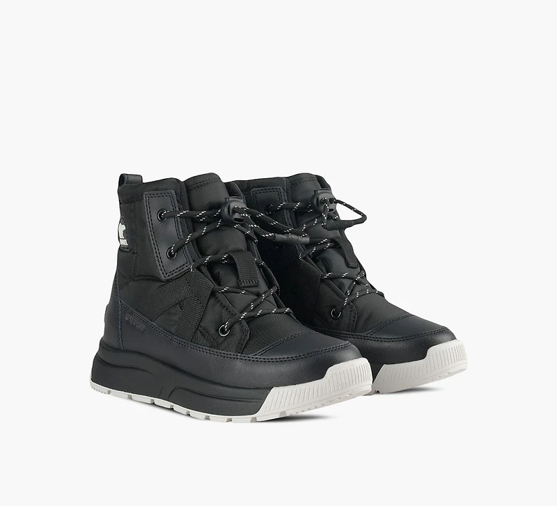 WHITNEY III MID