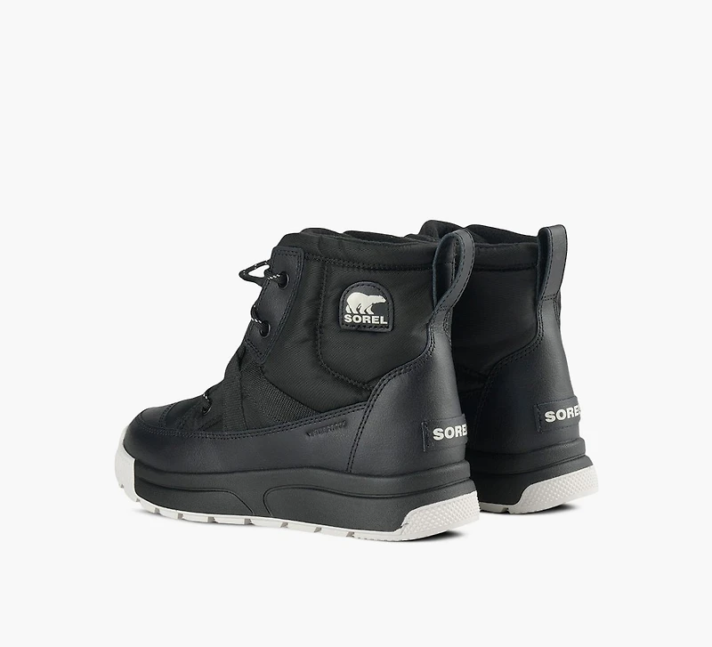 WHITNEY III MID