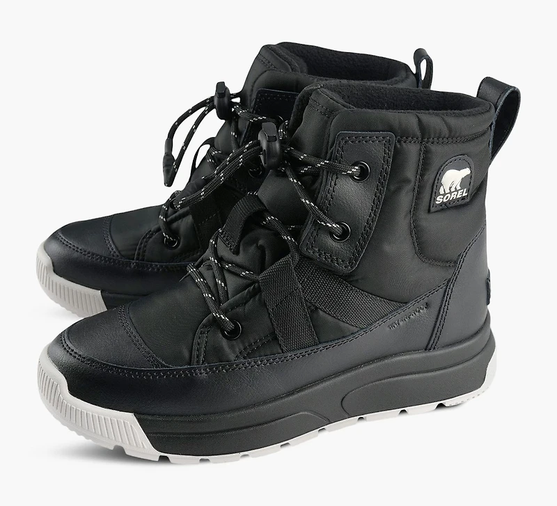 WHITNEY III MID