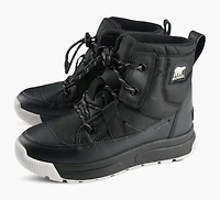 WHITNEY III MID