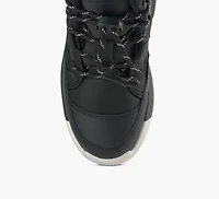 WHITNEY III MID