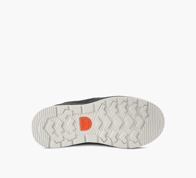 WHITNEY III MID