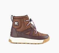 BOTTE WHITNEY III MI-HAUTE