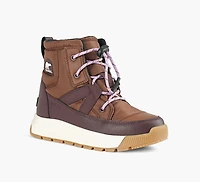 BOTTE WHITNEY III MI-HAUTE