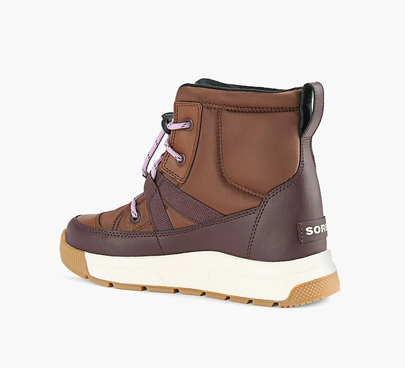 BOTTE WHITNEY III MI-HAUTE