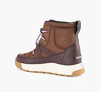 BOTTE WHITNEY III MI-HAUTE