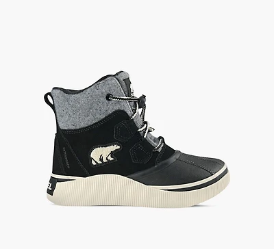 OUT N ABOUT™ IV CHILLZ BOTTES IMPERMÉABLES