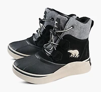 OUT N ABOUT™ IV CHILLZ BOTTES IMPERMÉABLES