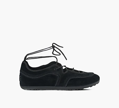 QUILL BALLET SNEAKER