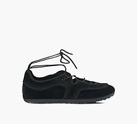 QUILL BALLET SNEAKER