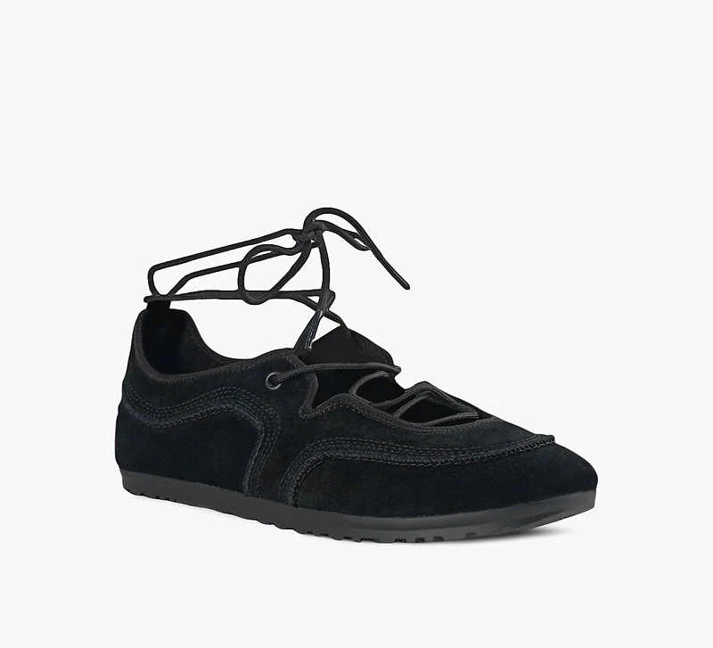 BASKET BALLERINE QUILL