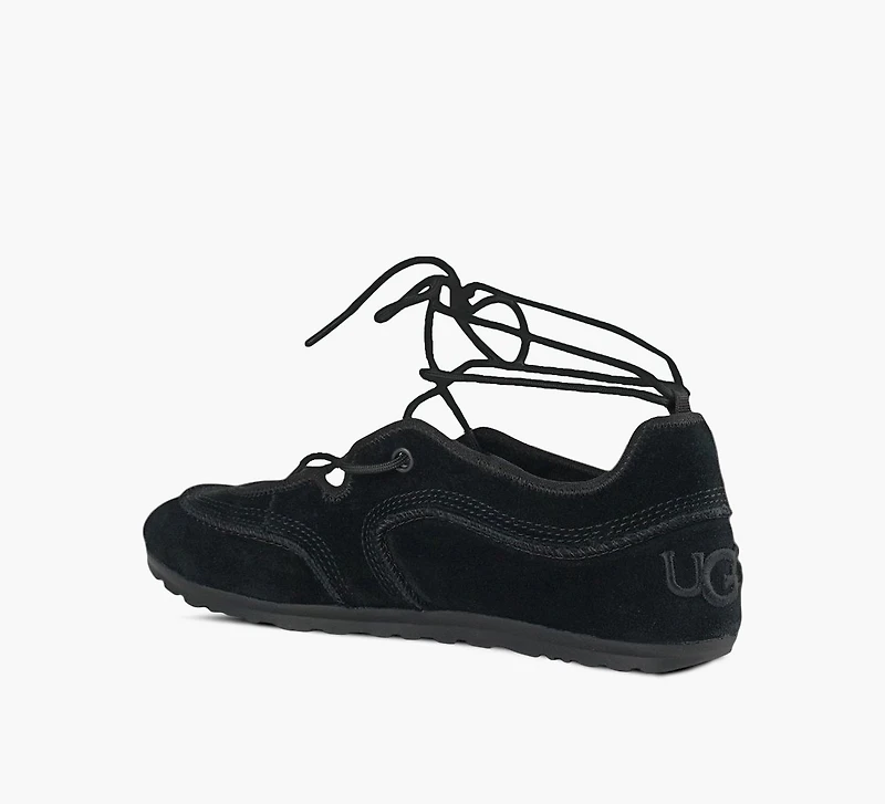 BASKET BALLERINE QUILL