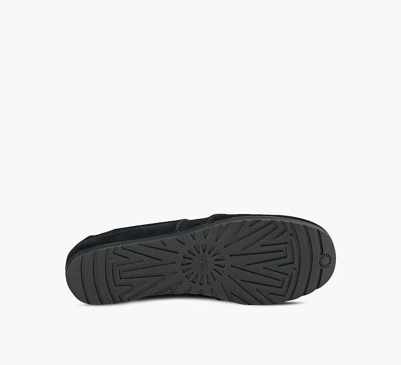 QUILL BALLET SNEAKER