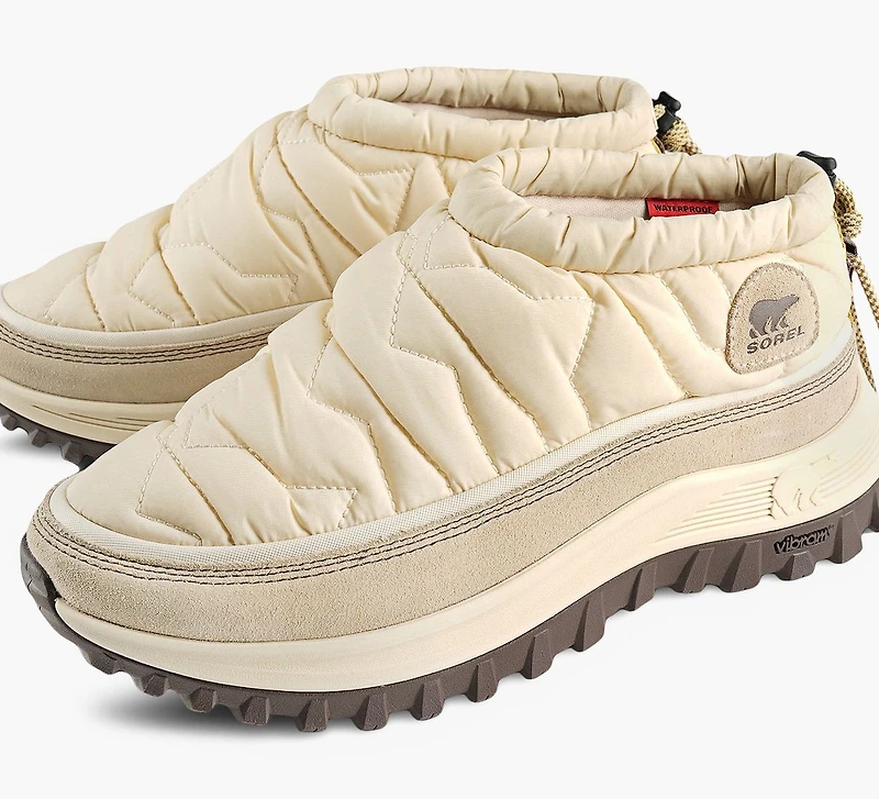 CHAUSSURE DE SPORT MI-HAUTES IMPERMÉABLES CALLSIGN DAYBREAK