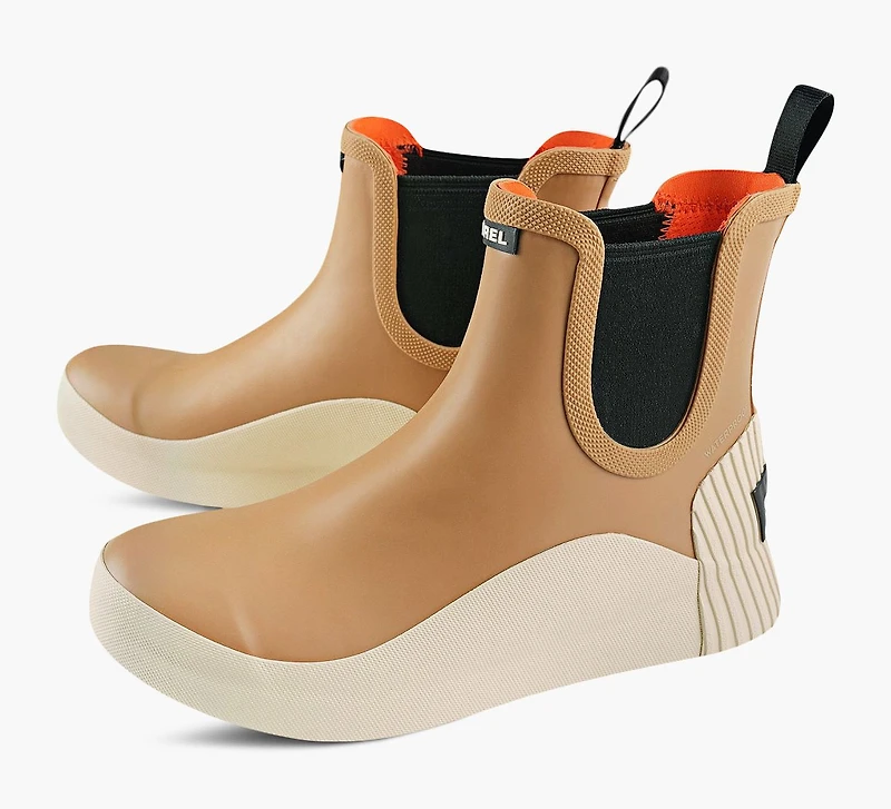BOTTE DE PLUIE IMPERMÉABLES OUT N ABOUT™
