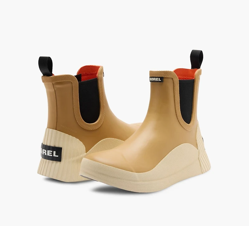BOTTE DE PLUIE IMPERMÉABLES OUT N ABOUT™