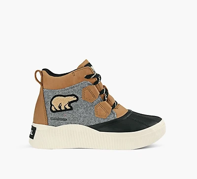 OUT N ABOUT IV CLASSIC WATERPROOF