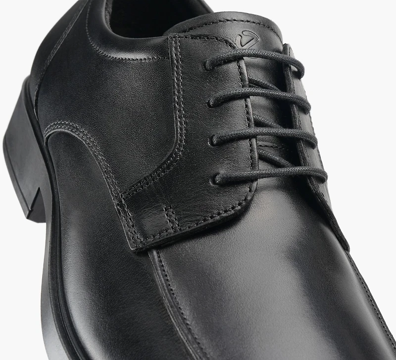 DERBY METROPOLE MILAN M MOC TOE