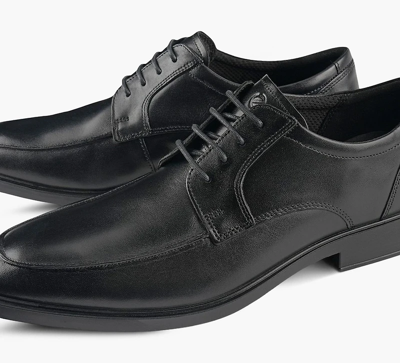 DERBY METROPOLE MILAN M MOC TOE
