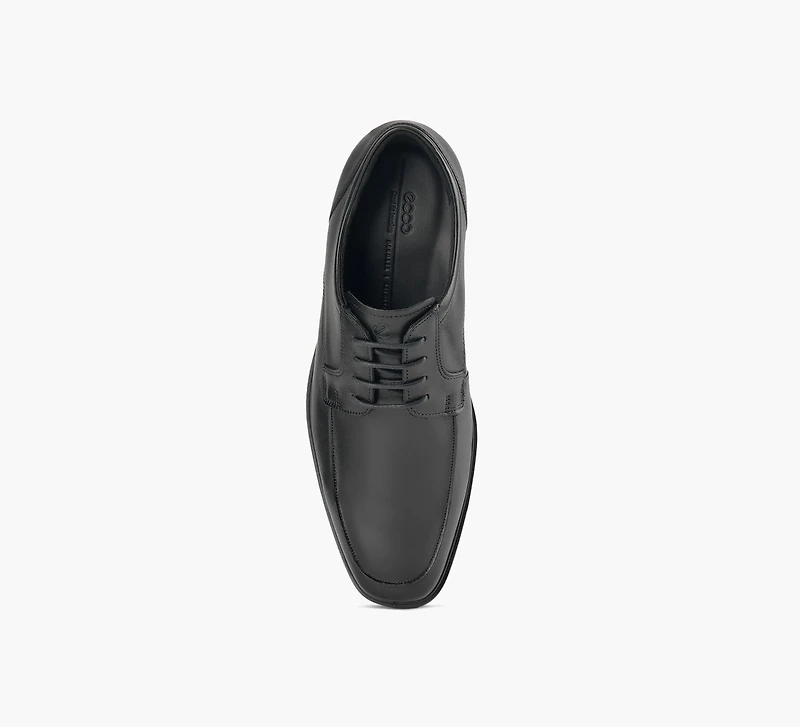 DERBY METROPOLE MILAN M MOC TOE