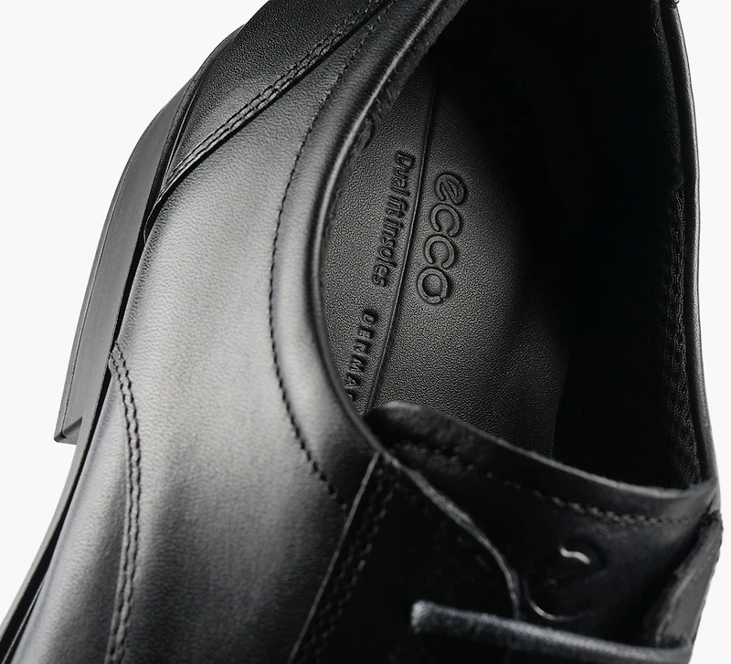 DERBY METROPOLE MILAN M MOC TOE