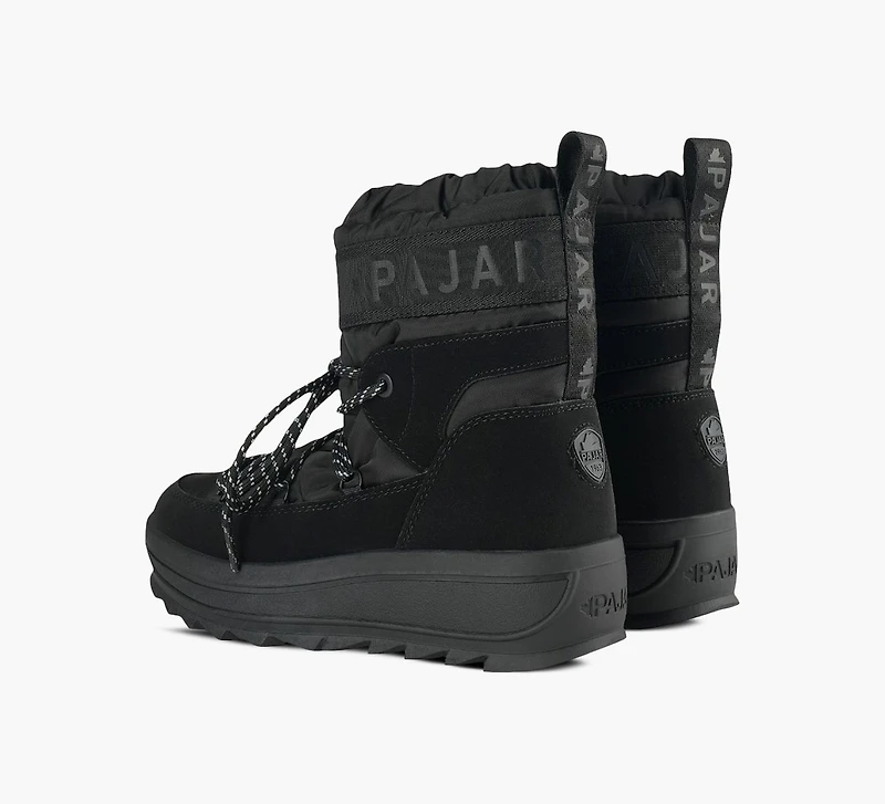 GALAXY PULL ON BOOT
