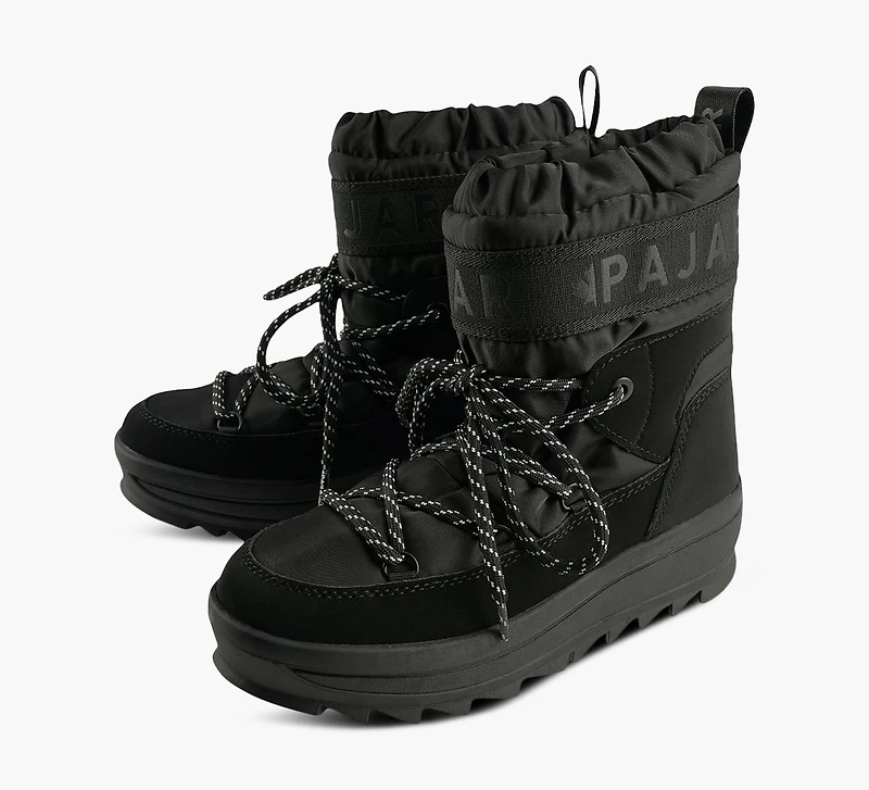 GALAXY PULL ON BOOT