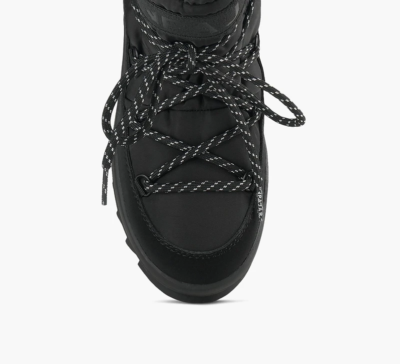 GALAXY PULL ON BOOT